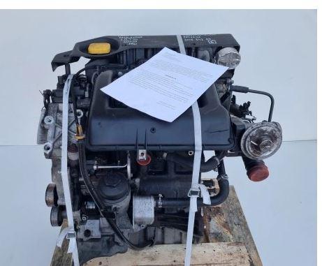Land Rover Freelander I 1998-2006 hatchback 2.0 TD diesel MT 72 kW 1998  MOTOR A PRÍSLUŠENSTVO 204D3
