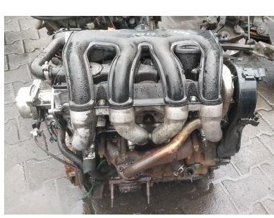 Peugeot Peugeot  Partner 1.9 D diesel MT 52kW/71HP MOTOR A PRÍSLUŠENSTVO WJZ 10DXCD