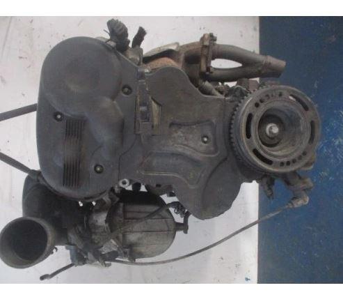Opel Astra II 1998-2009 hatchback 1.4 16v petrol MT 66 kW 2001  MOTOR A PRÍSLUŠENSTVO X14XE
