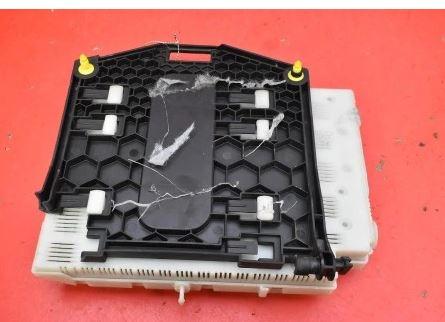 Ford Mondeo Mk4 2007-2014 sedan 1.8 TDCI diesel MT 92 kW 2008  Modul komfortu BG9T-14A073-BH