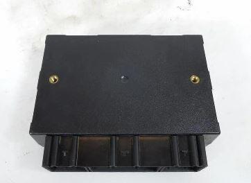 Skoda Fabia II 2007-2014 hatchback 1.4 TDI diesel 59 kW 2008  Modul komfortu