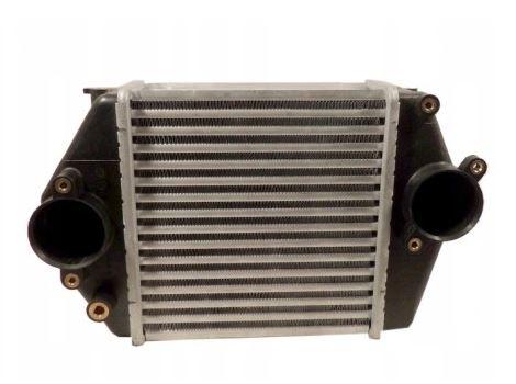 Mazda 6 II GH 2007-2012 hatchback 2.0 CITD diesel 103 kW 2007  Chladič 4560J8-2