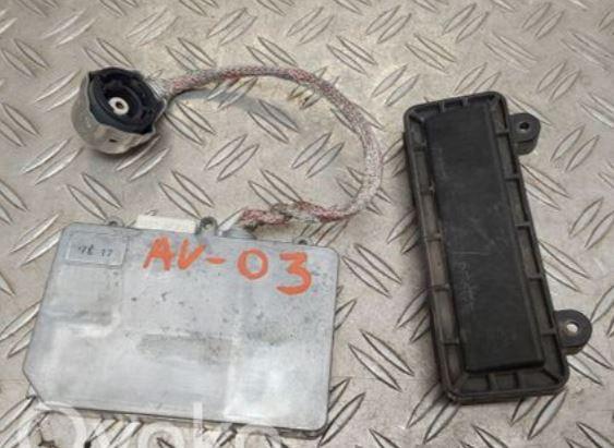 Toyota Avensis II T25 2003-2008 combi 2.2 D-CAT diesel MT 130 kW 2006  Modul 8596705010