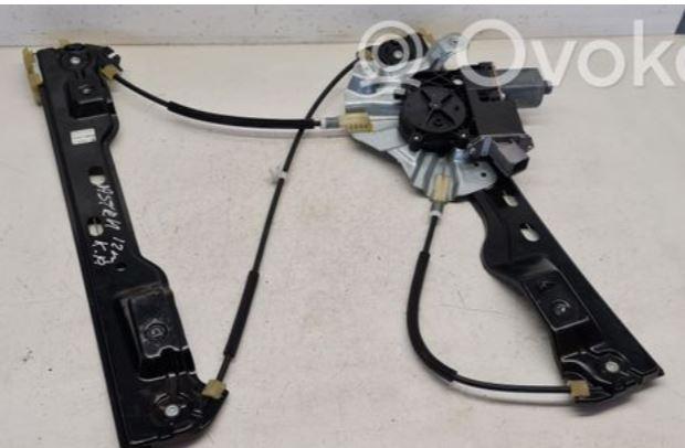 Opel Astra IV 2009-2015 hatchback 1.4 16v petrol MT 74 kW 2010  Mechanizmus sťahovania okna 13302456