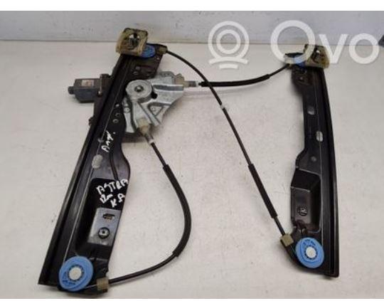 Opel Astra IV 2009-2015 hatchback 1.4 16v petrol MT 74 kW 2010  Mechanizmus sťahovania okna 13302456