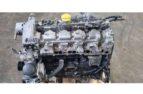 Jeep Grand Cherokee WJ 1998-2004 hatchback 2.7 CRD diesel AT 120 kW 2003  MOTOR A PRÍSLUŠENSTVO 665921 ENF