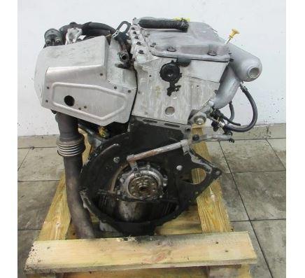 Land Rover Discovery Defender 2.5 TD5 10P   MOTOR A PRÍSLUŠENSTVO TD5