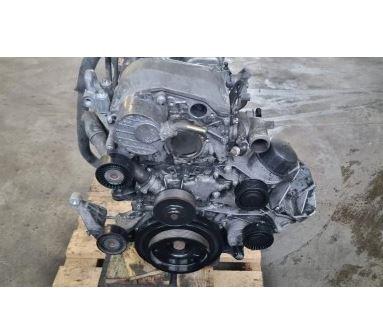 Jeep Grand Cherokee WJ 1998-2004 hatchback 2.7 CRD diesel AT 120 kW 2003  MOTOR A PRÍSLUŠENSTVO 665921 ENF
