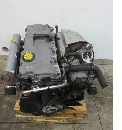  Land Rover Discovery Defender 2.5 TD5 10P   MOTOR A PRÍSLUŠENSTVO TD5