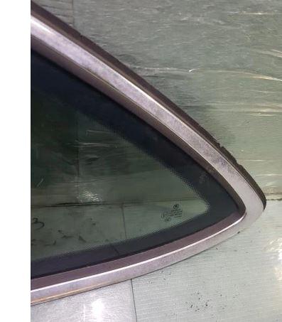 Skoda Superb II 2008-2015 combi 1.6 TDI diesel MT 77 kW 2011  Sklo zadných ľavých dverí