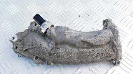 INFINITI Q50   2015 170 kW    2143 Ventil EGR A6511402108 