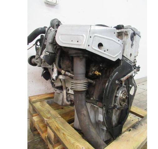 Land Rover Discovery Defender 2.5 TD5 10P   MOTOR A PRÍSLUŠENSTVO TD5