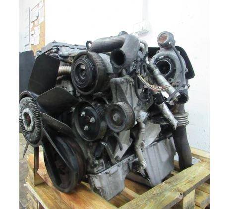 Land Rover Discovery Defender 2.5 TD5 10P   MOTOR A PRÍSLUŠENSTVO TD5