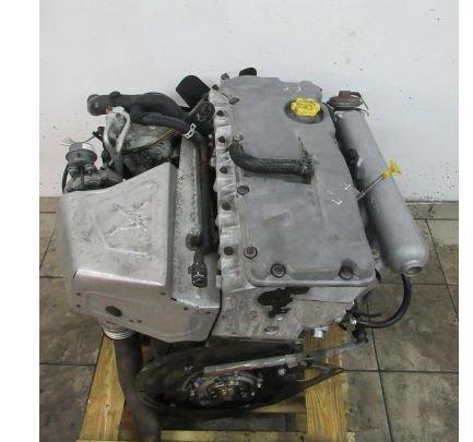 Land Rover Discovery Defender 2.5 TD5 10P   MOTOR A PRÍSLUŠENSTVO TD5