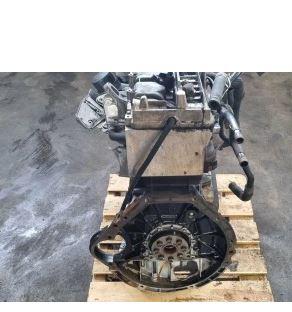 Jeep Grand Cherokee WJ 1998-2004 hatchback 2.7 CRD diesel AT 120 kW 2003  MOTOR A PRÍSLUŠENSTVO 665921 ENF