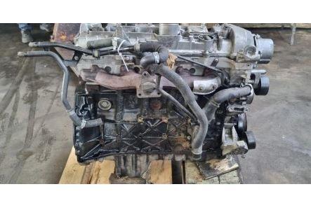 Jeep Grand Cherokee WJ 1998-2004 hatchback 2.7 CRD diesel AT 120 kW 2003  MOTOR A PRÍSLUŠENSTVO 665921 ENF
