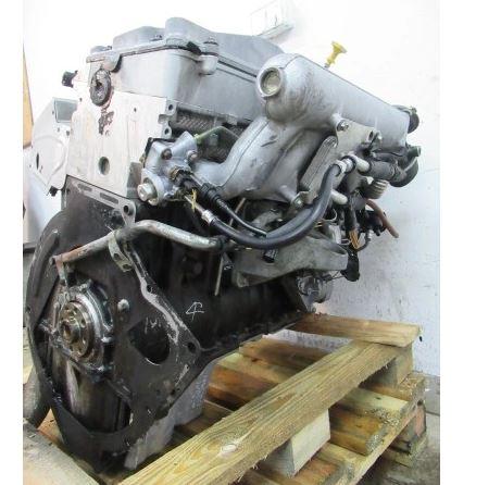 Land Rover Discovery Defender 2.5 TD5 10P   MOTOR A PRÍSLUŠENSTVO TD5