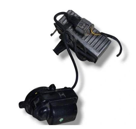 BMW 5 E39 1996-2003 sedan 2.0 petrol M52 MT 110 kW 1997  Menič xenónu 63128373165