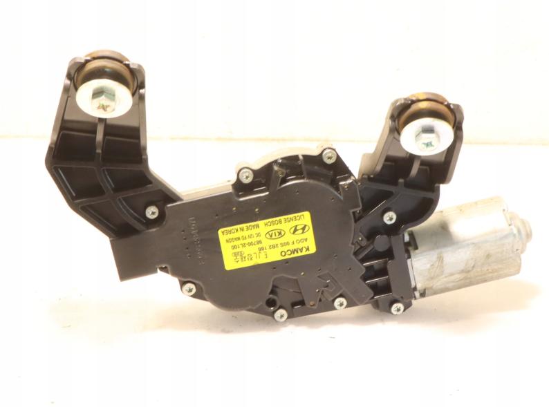 Hyundai I30 I 2007-2012 combi 1.6 CRDI diesel 66 kW 2009  Motorček stieračov zadný 98700-2L100