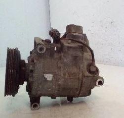 Audi A4 B6 2000-2004 sedan 1.9 TDI diesel MT 96 kW 2001  Kompresor klimatizácie 447220-8424
