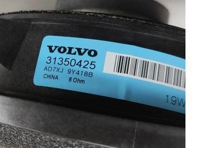 Volvo V90 2016- combi 2.0 D5 diesel AT 173 kW 2016  Reproduktor 31350425