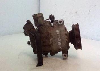 Audi A4 B6 2000-2004 sedan 1.9 TDI diesel MT 96 kW 2001  Kompresor klimatizácie 447220-8424