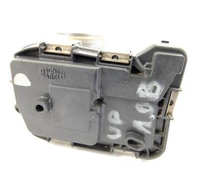 Škrtiaca klapka VW UP 1.0 MPI  Škrtiaca klapka 04C133062D
