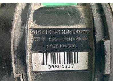 Fiat Ducato II 1994-2006 2.8 JTD diesel MT 94 kW 2003  Obal filtra vzduchu 1307194080