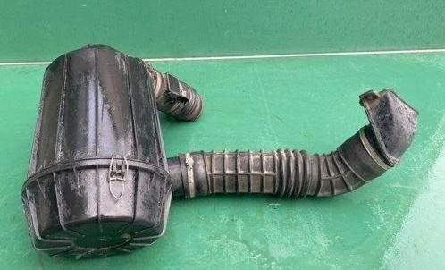 Fiat Ducato II 1994-2006 2.8 JTD diesel MT 94 kW 2003  Obal filtra vzduchu 1307194080