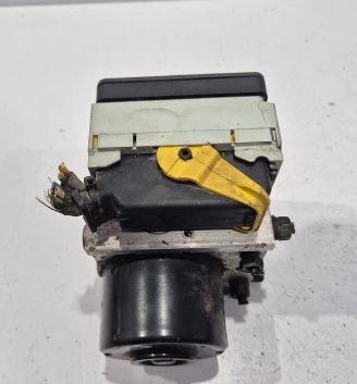 Peugeot 206 hatchback 1.4 HDI diesel MT 50 kW 2006  Pumpa ABS 9659136980 10.0970-1128.3