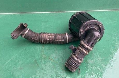 Fiat Ducato II 1994-2006 2.8 JTD diesel MT 94 kW 2003  Obal filtra vzduchu 1307194080