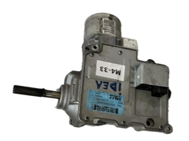 Fiat Idea hatchback 1.3 JTD diesel 188A9000 MT 51 kW 2008  Servočerpadlo, pumpa riadenia 00051805279