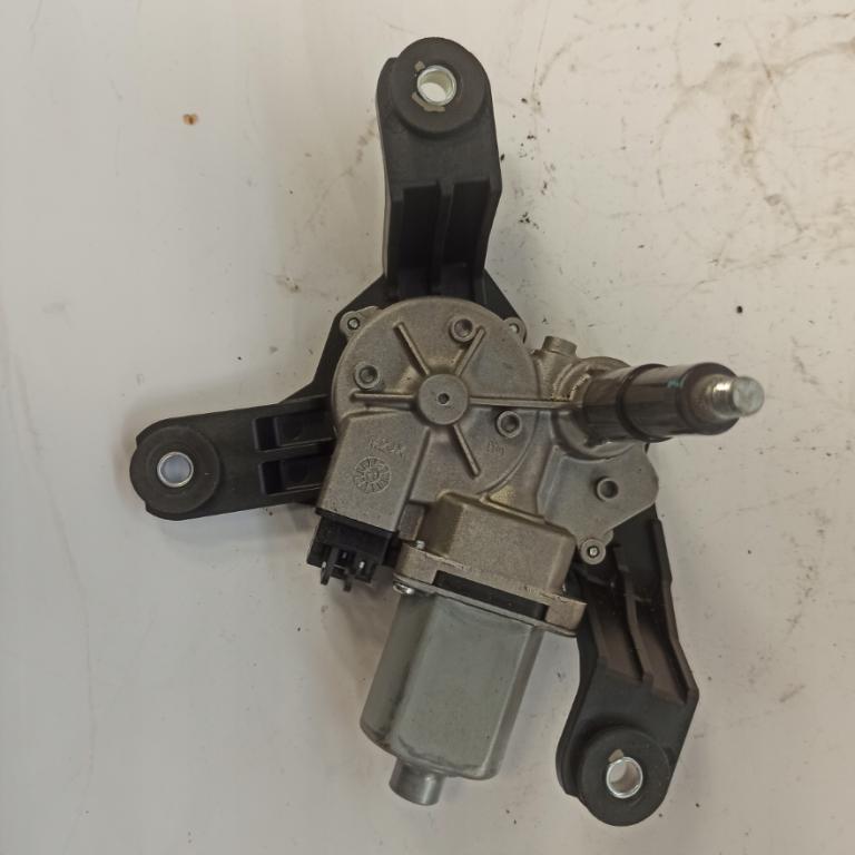 Opel Astra V 2015  Motorček stieračov zadný 13418998 39156859
