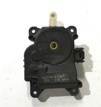 Honda CR-V III 2006-2011 hatchback 2.2 I-DTEC diesel MT 110 kW 2010  Motorček kúrenia 063700-8870