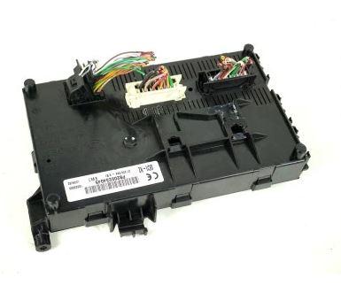 Renault Clio II 1998-2012 hatchback 1.2 16v petrol MT 55 kW 2006  Modul BSI P8200234045