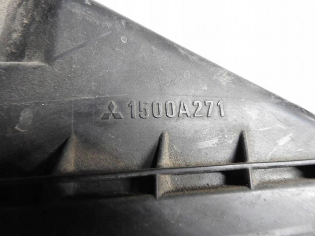 Mitsubishi ASX 2010-2016 1.8 DiD Obal filtra vzduchu 1500A271