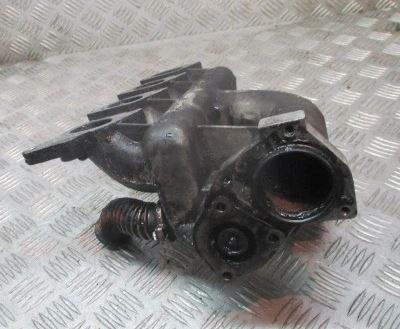 Renault Laguna II 2001-2007 hatchback 1.9 DCI diesel 88 kW 2002  Sacie potrubie 8200035819