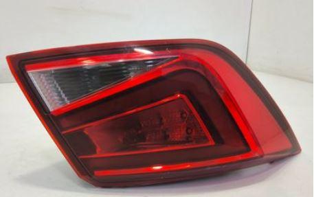 Seat Leon III 2012-2020 combi 2.0 TDI diesel MT 110 kW 2015  Svetlo zadné ľavé 5F9945207A
