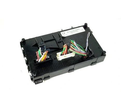 Renault Clio II 1998-2012 hatchback 1.2 16v petrol MT 55 kW 2006  Modul BSI P8200234045