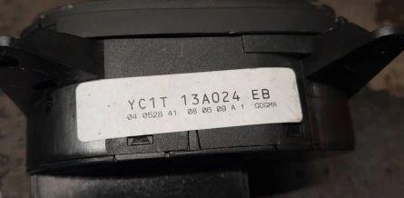 Ford Transit 2006-2013 hatchback 2.2 TDCI diesel MT 81 kW 2008  Prepínač YC1T13A024EB