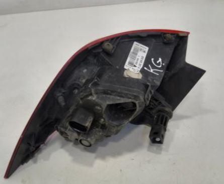 Seat Leon III 2012-2020 combi 2.0 TDI diesel MT 110 kW 2015  Svetlo zadné ľavé 5F9945207A