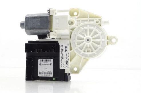 Audi A3 8P 2003-2012 hatchback 1.6 petrol MT 75 kW 2003  Motorček okien predný ľavý 8P0959801K