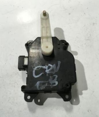Honda CR-V III 2006-2011 hatchback 2.2 I-DTEC diesel MT 110 kW 2010  Motorček kúrenia 063700-8870