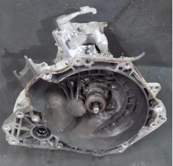 Opel Meriva B 2010-2017  1.4 T petrol MT 88 kW/120HP  2016  Prevodovka 5 rychlostna MOTOR A14NEL 