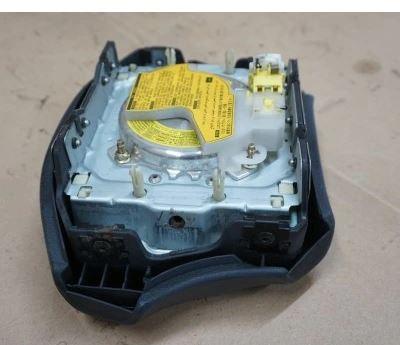Toyota Land Cruiser J90 1996-2002 hatchback 3.0 TD diesel MT 92 kW 1997  Airbag volantu