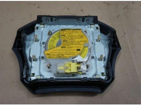 Toyota Land Cruiser J90 1996-2002 hatchback 3.0 TD diesel MT 92 kW 1997  Airbag volantu