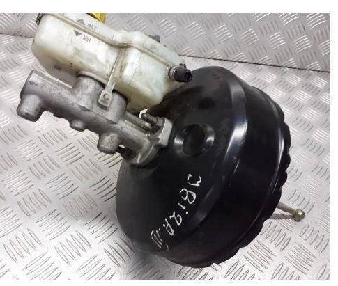 Seat Ibiza III 6L 2002-2008 hatchback 1.4 16v petrol MT 55 kW 2003  Servočerpadlo, pumpa riadenia 6Q1614105AF