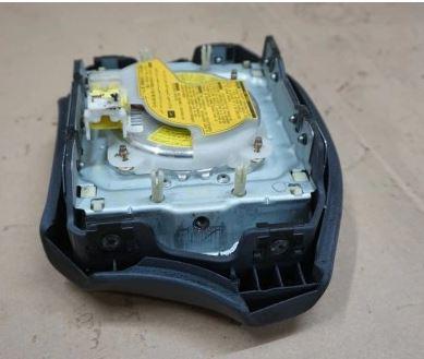Toyota Land Cruiser J90 1996-2002 hatchback 3.0 TD diesel MT 92 kW 1997  Airbag volantu