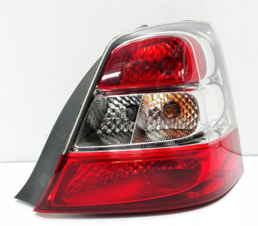 Honda Civic VII 2000-2006 hatchback 1.4 16v petrol MT 66 kW 2004  Svetlo zadné pravé