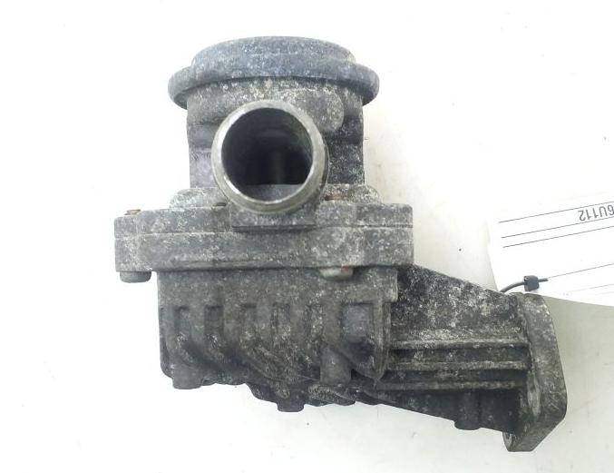 Mercedes R W251 2005-2013 minivan 3.5 V6 petrol AT 200 kW 2006  EGR Ventil A0021407460